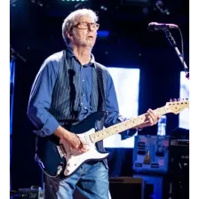Eric Clapton logo
