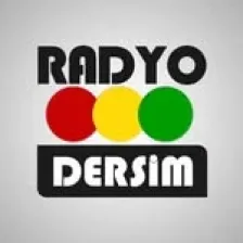 Radyo Dersim logo