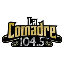 La Comadre Pa Bailar (iHeart Radio) - Online - ACIR Online / iHeart Radio - Ciudad de México logo
