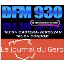 DFM 930 logo