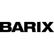 Radio Barix logo