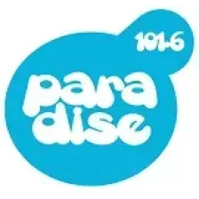 Paradise 101.6 logo