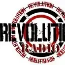 Revolution Radio logo