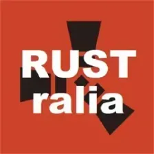 RUSTRALIA Radio (MP3) logo