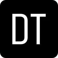 Discover Trance Radio logo
