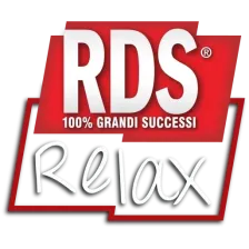 RDS relax logo
