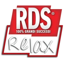 RDS relax logo