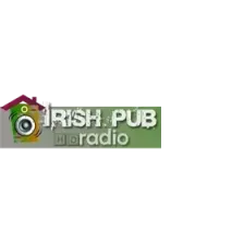 Irish Pub Radio logo