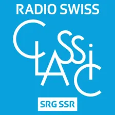 Radio Swiss Classic German logo