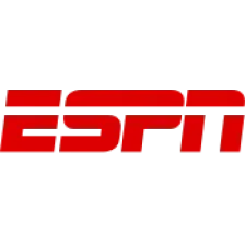 ESPN Radio 106.3 logo