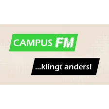 CampusFM logo