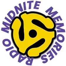 Midnite Memories Radio logo