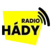 Rádio Hády logo