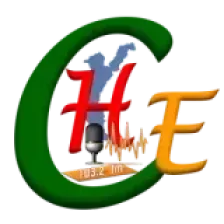 Charalá Estéreo 103.2fm logo