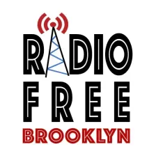 Radio Free Brooklyn logo