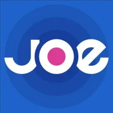 Joe 70s and 80s logo