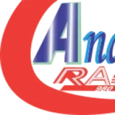 Andina Radio logo