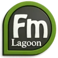 Radio LagoonFm logo