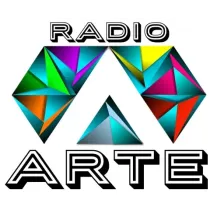 Radio Arte 107.7 FM logo