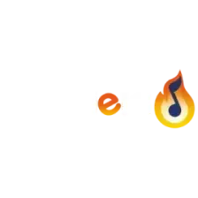 Candela Casanare 94.7 Fm logo