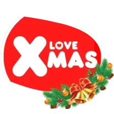 Metro Love Xmas Radio logo