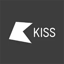 KISS UK: The Biggest Dance and R&B - Londres, Inglaterra logo