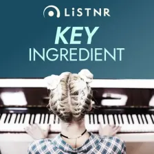 LiSTNR - Key Ingredient (HLS) logo