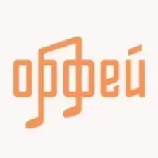 Орфей - Музыка кино logo