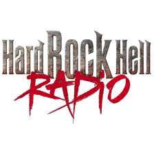 Hard Rock Hell Radio logo