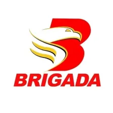Brigada News FM Naga logo