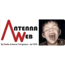 Antenna Web logo
