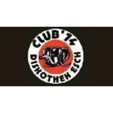 Club 74 Discothek Esch logo