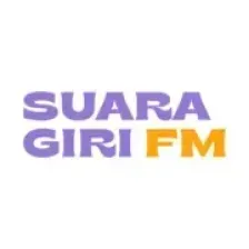 Suara Giri 98.4 FM logo