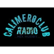 Calimeroclub Radio logo