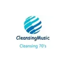 CleansingMusic - Cleansing 70's (MP3) logo