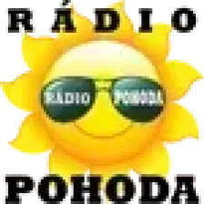 Rádio Pohoda 2 logo