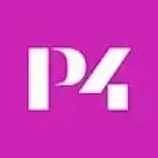 Sveriges Radio - P4 Värmland logo