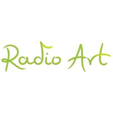 RadioArt: Broadway logo
