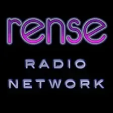 Rense Radio .ram logo