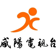 咸阳综合广播 logo
