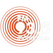 თბილისი FM (Tbilisi FM) logo