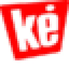 Detské Rádio logo