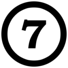 DanPen Radio logo