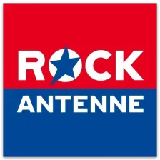 ROCK ANTENNE 80er Rock (AAC) logo