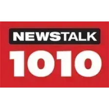 CFRB News/Talk 1010 (Toronto, ON) logo