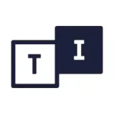 The Peach logo
