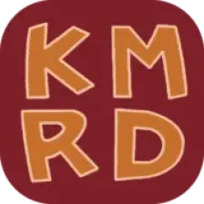 KMRD-LP Madrid, NM logo