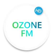 OZONE FM logo