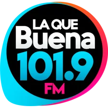 WAZX 101.9 FM logo