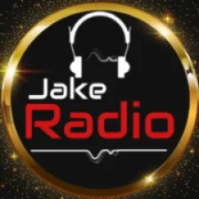 Jake Radio Live logo